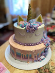 66 Tortov (Krasnykh Bortsov Street, 19), cake orders