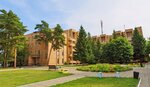 Baza otdykha Borovoye (Moscow Region, Bogorodskiy Urban District, territoriya Borovoye, 1), resort