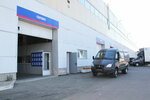 Body center Luidor (kvartal Zapadnaya Promzona, Entuziastov Highway, 2), auto body repair