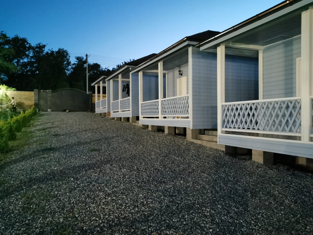 Фото Абазгия