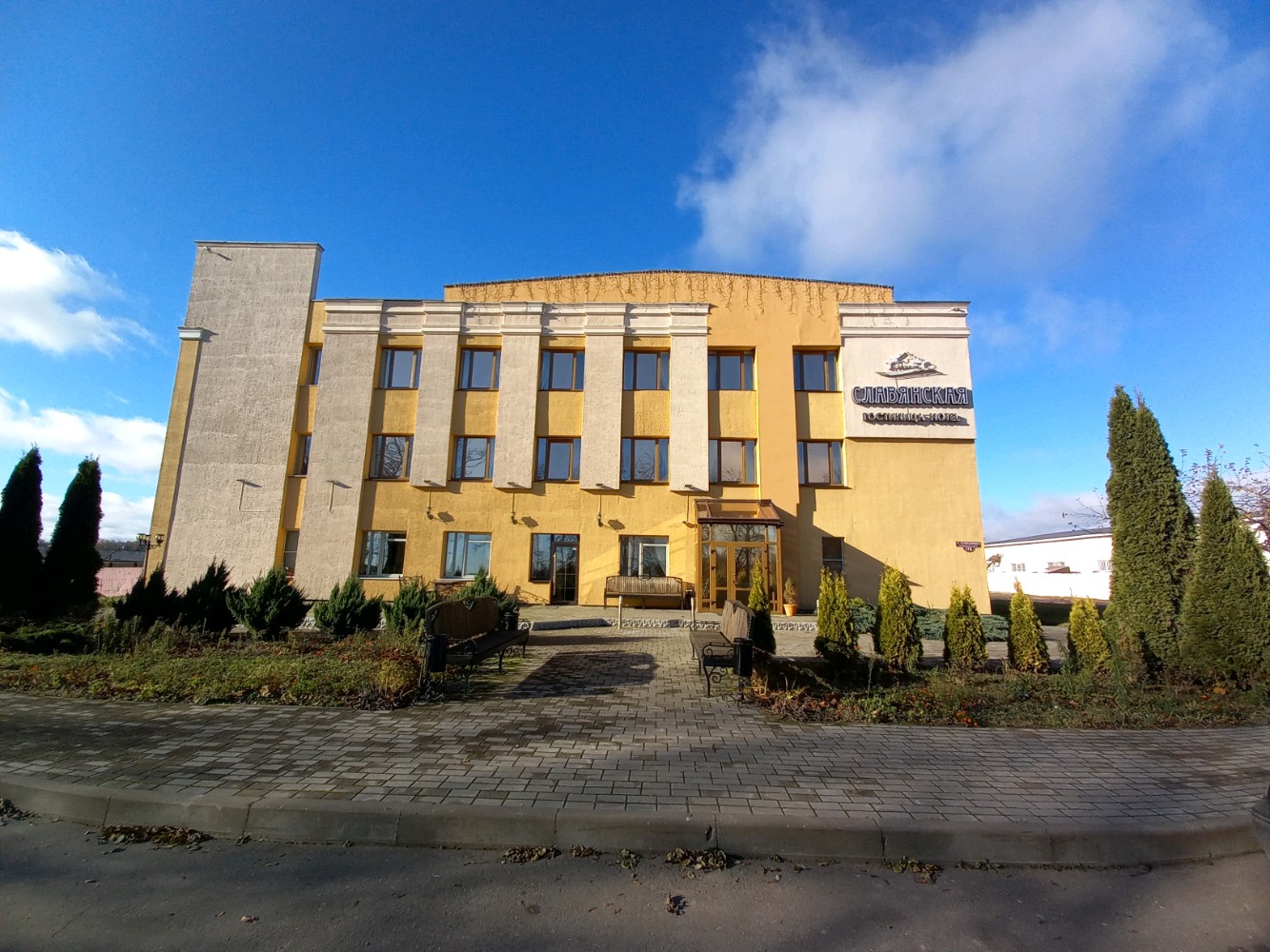 Фото отеля 4