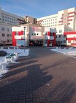 Kraevaja klinicheskaja bol'nica, otdelenie medicinskoj profilaktiki (Lyapidevskogo Street, 1), departamento del hospital