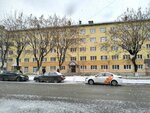 Kazansky gosudarstvenny tekhnichesky universitet im. A. N. Tupoleva, Obshchezhitiye (Akademika Kirpichnikova Street, 11), residencia estudiantil
