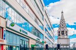 Best Land (Bolshaya Novodmitrovskaya Street, 23с2), sale and lease of commercial real estate
