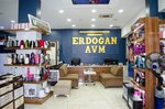 Erdoğan Avm (Gaziantep, Şehitkamil, Umut Mah., 30082 Nolu Cad., 129) ، متجر بيع الأجهزة المنزلية
