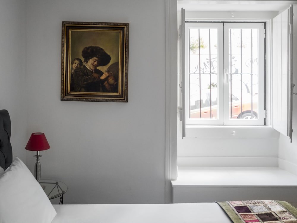 Фото Casa do Jasmim by Shiadu