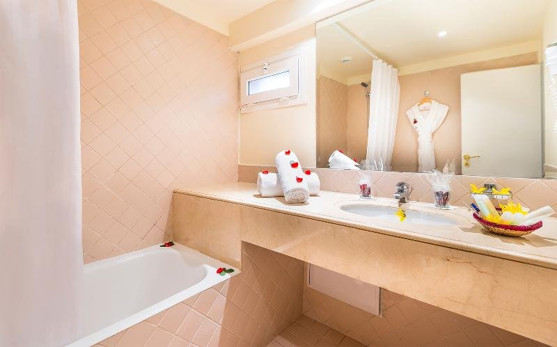 Фото Hotel Farah Marrakech