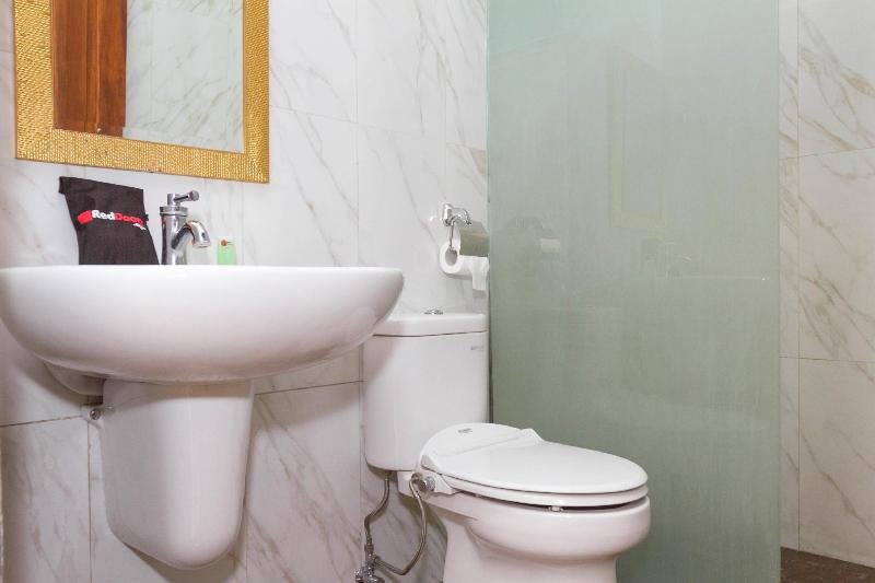 Фото RedDoorz near Gasibu Bandung