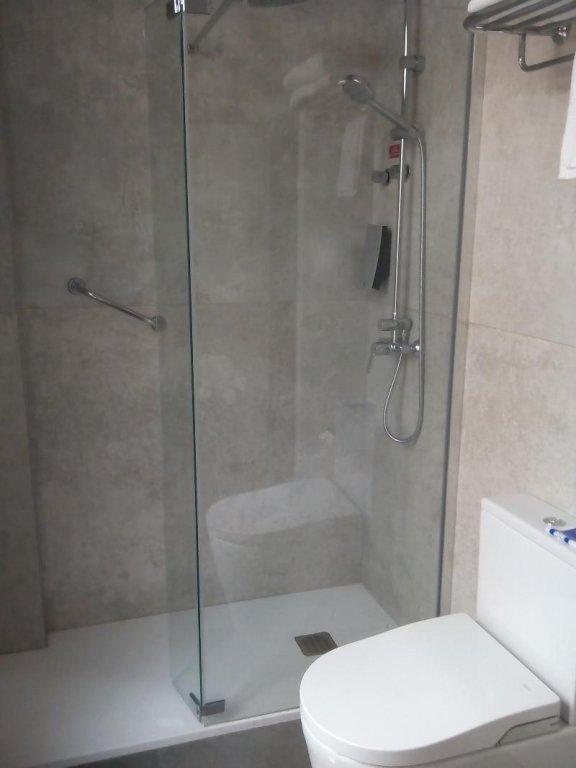 Фото Hotel Comfort Dauro 2