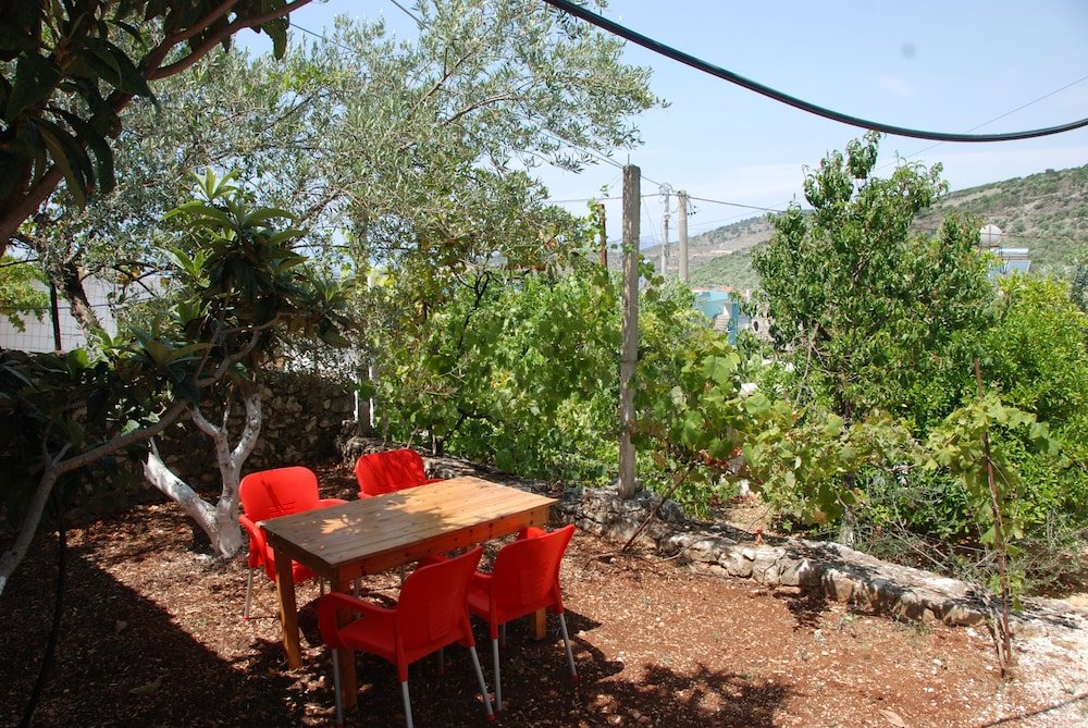 Фото Hotel Villa Qendra