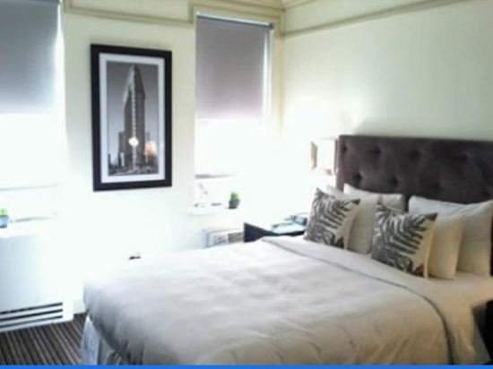 Фото Kasa The Duffy Times Square