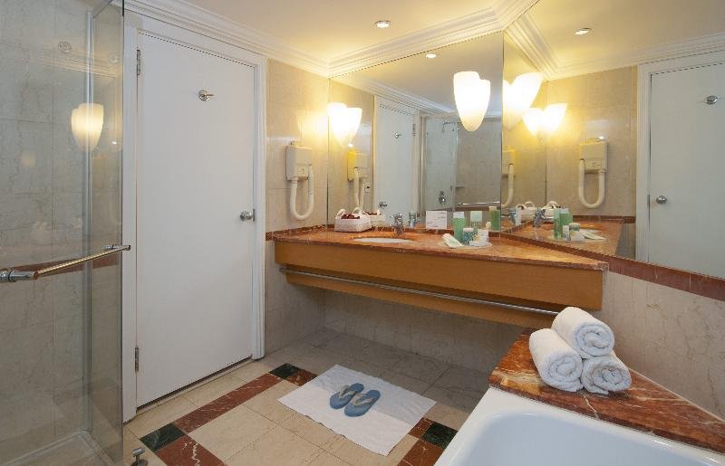 Фото David Dead Sea Resort & SPA 