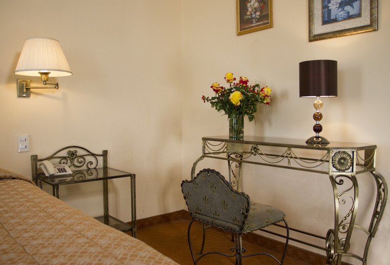 Фото Eugenia Hotel Quito