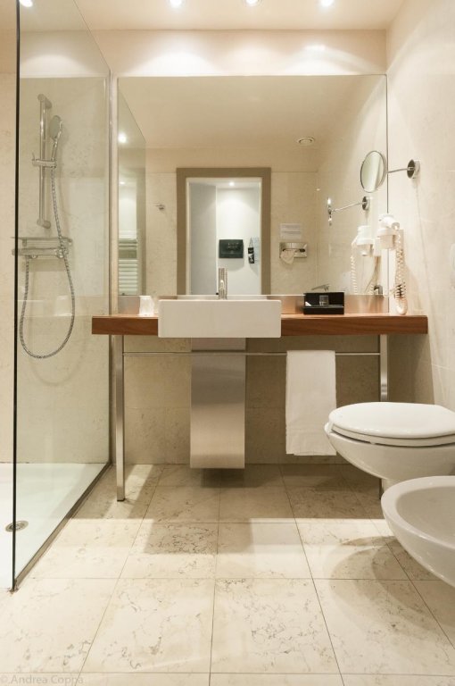 Фото Отель Barrage