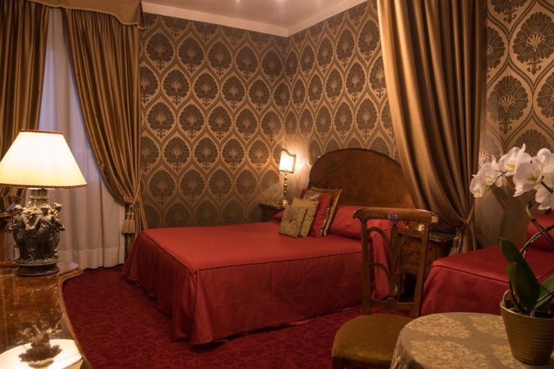 Фото Hotel Metropole Venezia