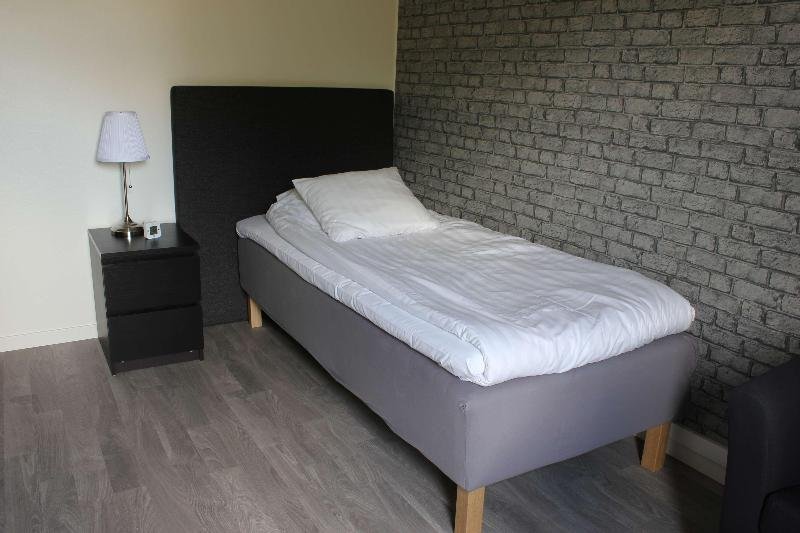 Фото Best Western Hotel Tranas Statt