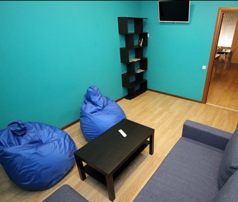 Фото Вежливый Лось Home Boxes