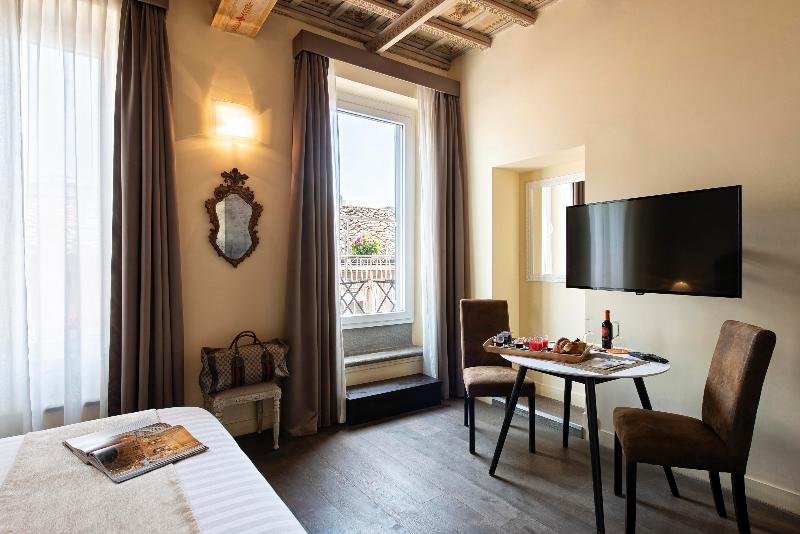 Фото Le Suite Del Barone