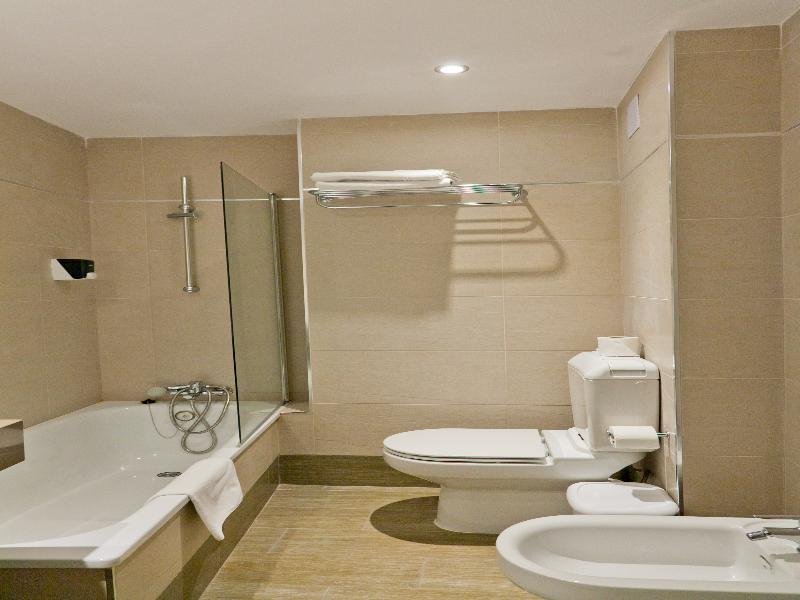 Фото Hotel Porcel Sabica