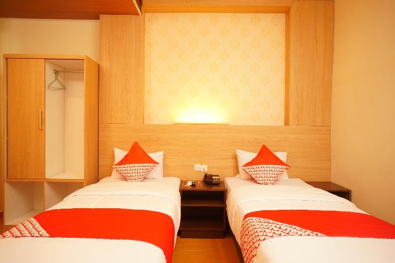 Фото Oyo 147 Hotel Winer