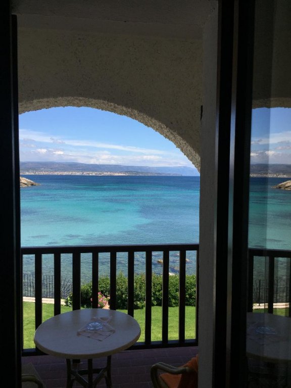 Фото Punta Negra