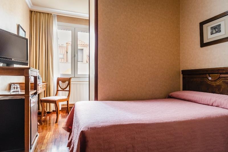 Фото Hotel Alcomar