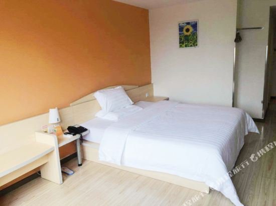 Фото 7Days Inn Shenzhen Pinghu