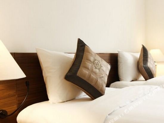 Фото Hadana Boutique Hotel Da Nang