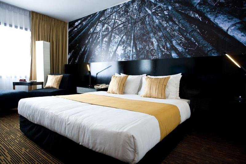 Фото Cinnamon Lakeside Colombo