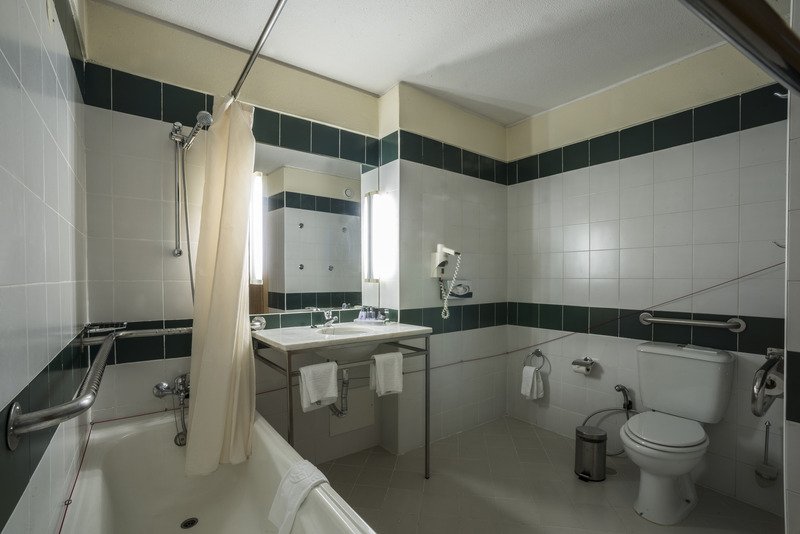 Фото Hotel Vila Gale Marina