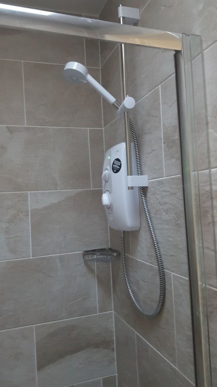 Фото 18 Craigmillar Park Guest House