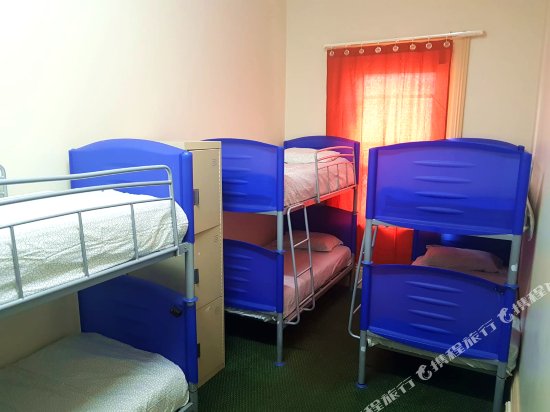 Фото Tequila Sunrise Hostel