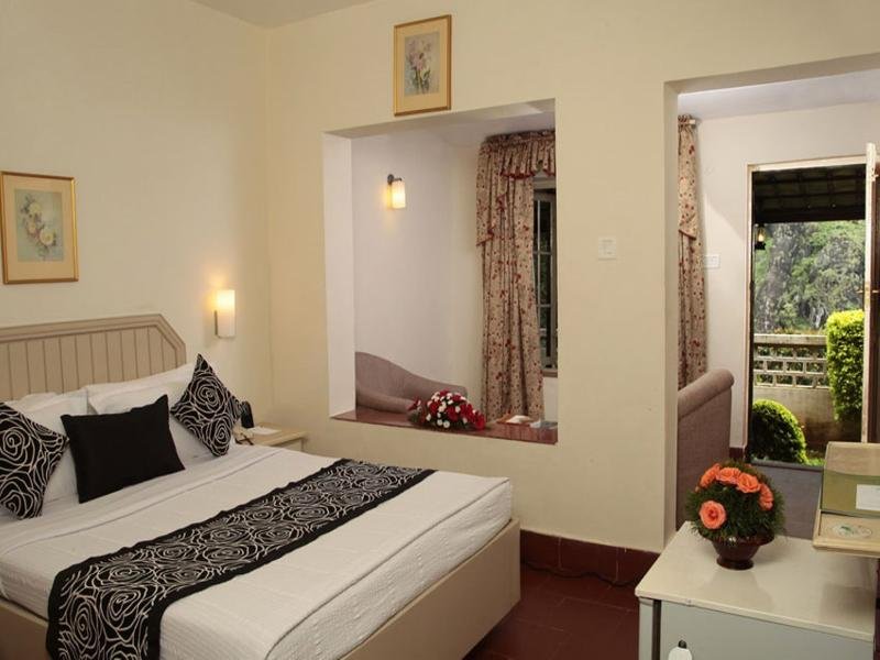 Фото Abad Copper Castle