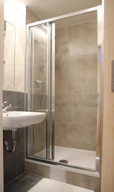 Фото Hotel Krystal