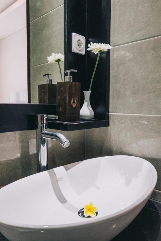 Фото The Visala Boutique Hotel