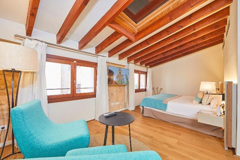 Фото Santa Clara Urban Hotel & SPA