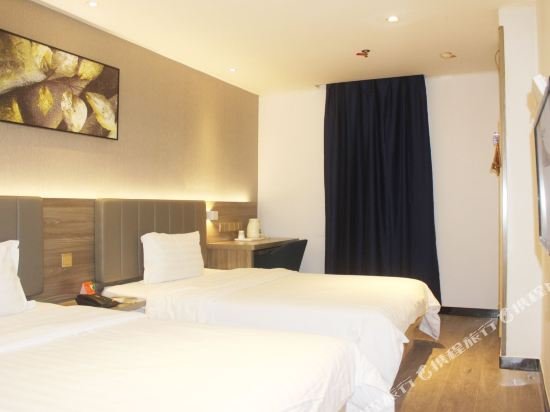 Фото 7 Days Inn Chengdu Tongjin Bridge Branch