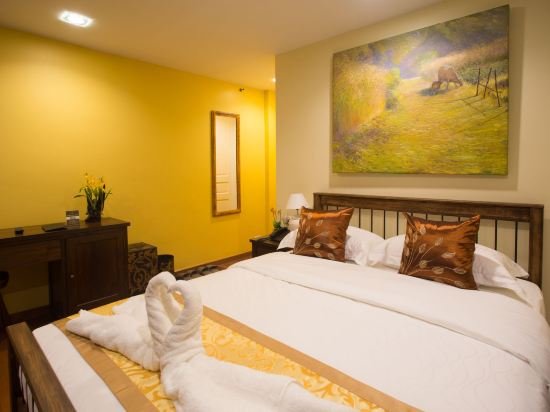 Фото Nine Design Place