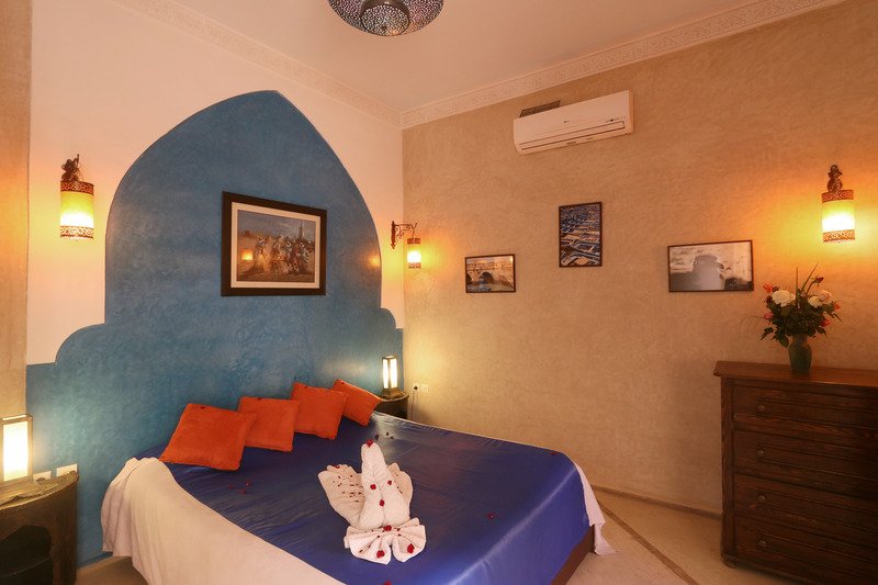 Фото Riad Sidi Mimoune