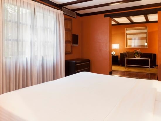Фото Hotel Palacio de Santa Paula, Autograph Collection