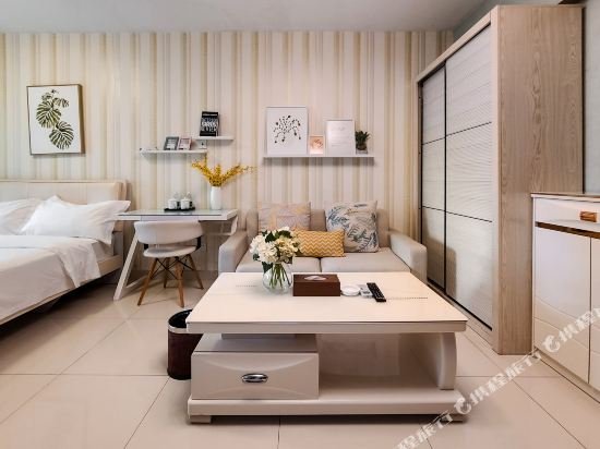 Фото Acotown Hotel Shenzhen Dachong Branch