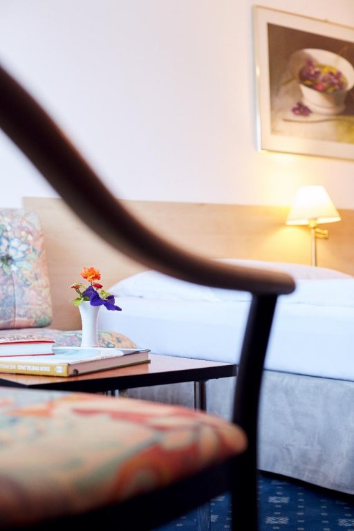 Фото Ring Hotel Garni