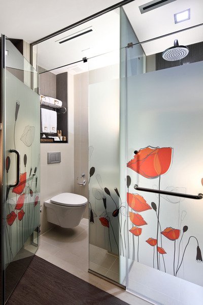 Фото Hotel Clover 5 Hong Kong Street