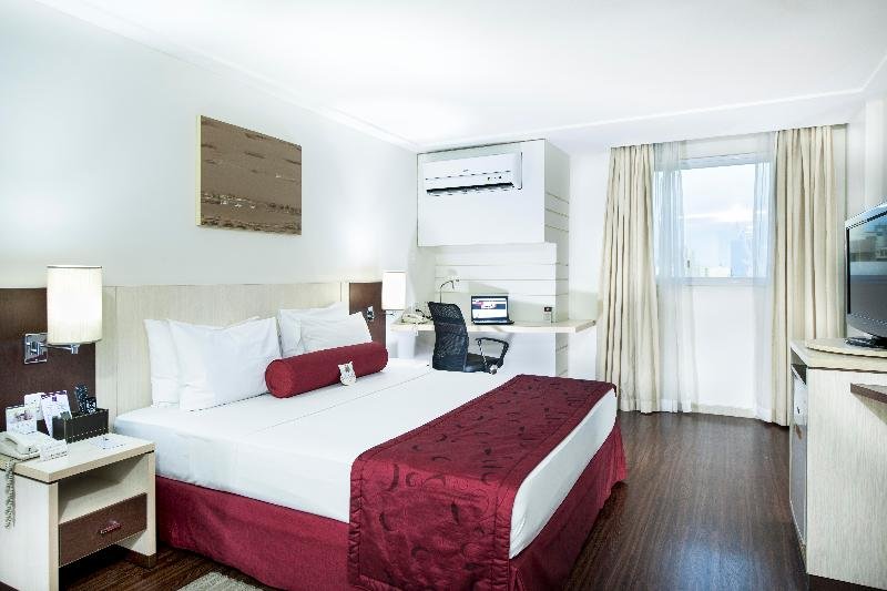 Фото Comfort Suites Macae