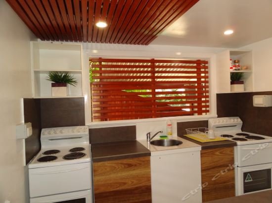 Фото Globetrotters International Backpackers