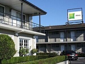 Гостиница ibis Styles Albany