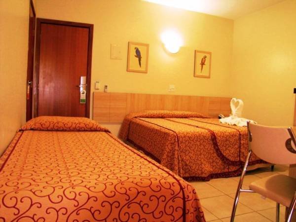 Фото Acqua Bella Thermas Hotel