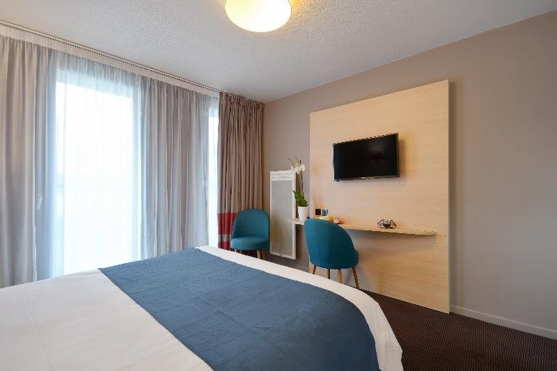 Фото Appart'City Lille Grand Palais