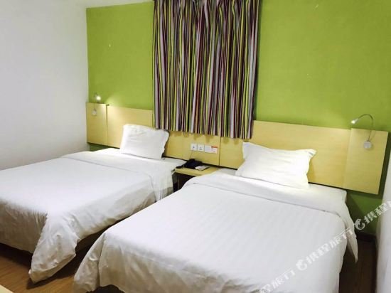 Фото 7 Days Inn Maoming Gaozhou West Gaoliang Road Branch