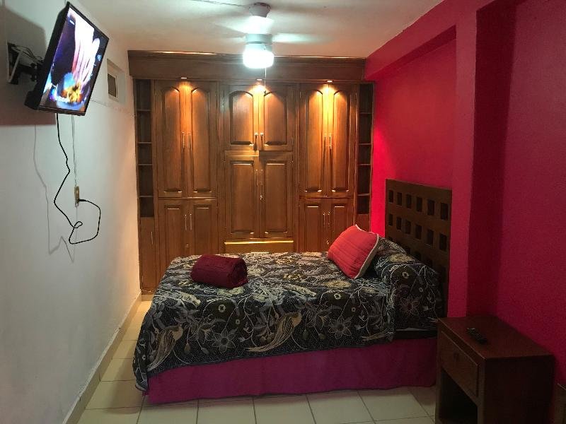 Фото Hotel Casa Mexicana Autlan